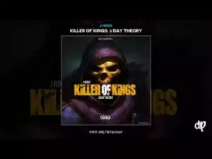 Killer Of Kings BY J Hood